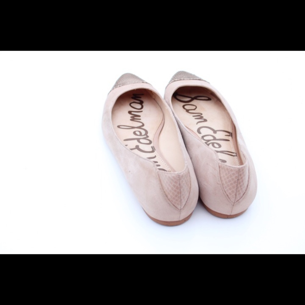 Sam Edelman Trent flats - Picture 6 of 8